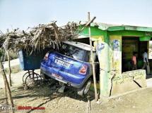 Sleepy Driving: The silent killer on Indian roads