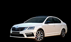 White vRS